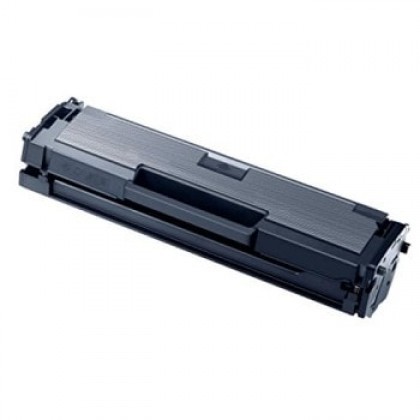 Samsung M-2020/ M-2022/2070 D111s Black Compatible Toner